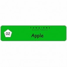 Табак Tangiers #2 Birquq Apple 250 грамм (яблоко)