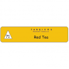 Табак Tangiers #71 Noir Red Tea 250 грамм (красный чай)