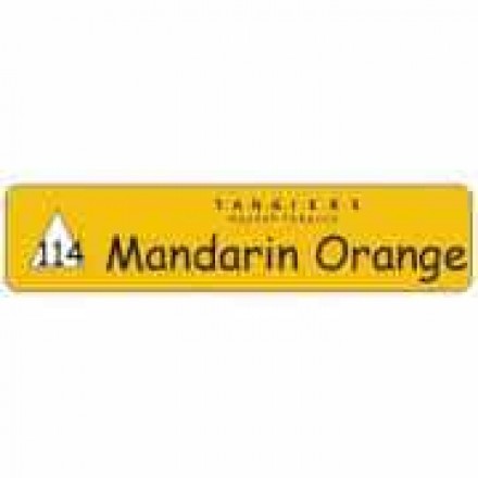 Тютюн Tangiers #114 Noir Mandarin Orange 50 грам (мандарин з апельсином)