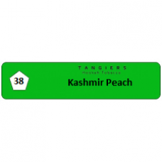 Табак Tangiers #38 Birquq Kashmir Peach 250 грамм (персик с индийскими пряностями)