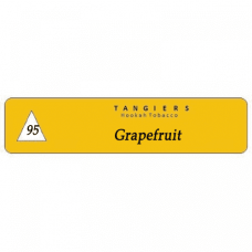 Табак Tangiers #95 Noir Grapefruit 250 грамм (грейпфрут)