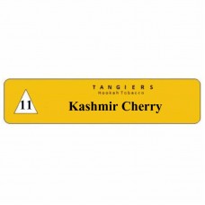 Табак Tangiers #11 Noir Kashmir Cherry 250 грамм (вишня с индийскими пряностями)