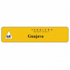 Табак Tangiers #68 Noir Guajava 250 грамм (гуава)