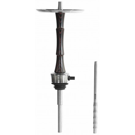 Кальян TOTEM Idol Red Spark (01TT0206)