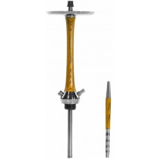 Кальян TOTEM ELIXIR Yellow Black (01TT0114)