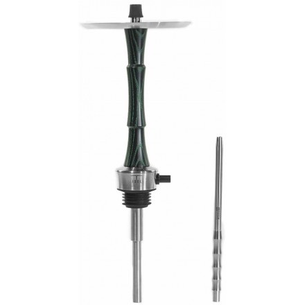 Кальян TOTEM Idol Green Spark (01TT0203)