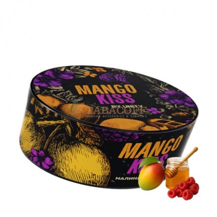 Тютюн Unity Collection Mango Kiss 100 грам