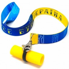 Мундштук персональный Все буде Україна