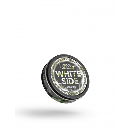Тютюн White Side Medium Jasmin 100 грам (жасмин)