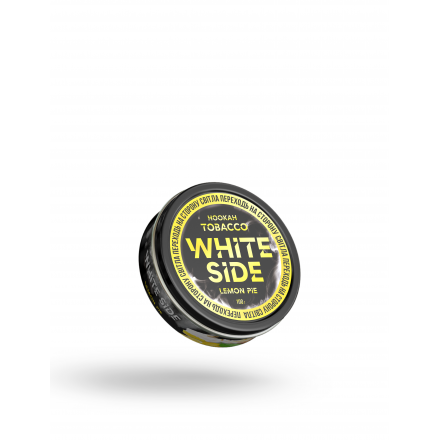 Табак White Side Medium Lemon Pie 100 грамм (лимонный пирог)