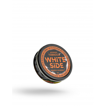 Табак White Side Medium Mango Soursep 100 грамм (манго саусеп)