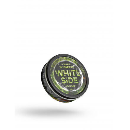 Табак White Side Medium Soursop 100 грамм (саусеп)