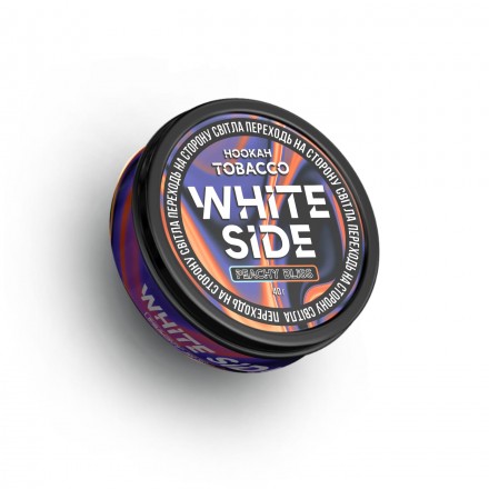 Табак White Side Medium Peach Bliss 40 грам (персикова насолода)