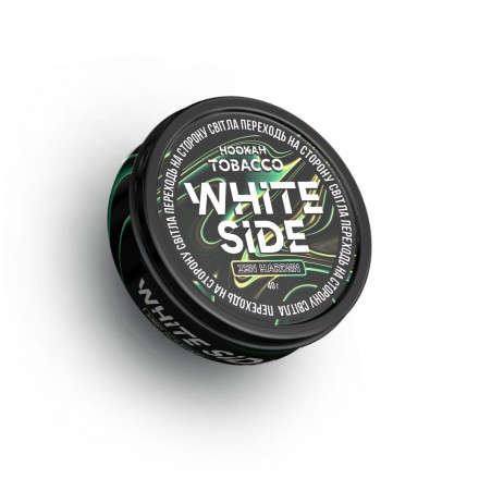 Табак White Side Medium Zen Garden 40 грам (дзен гарден)