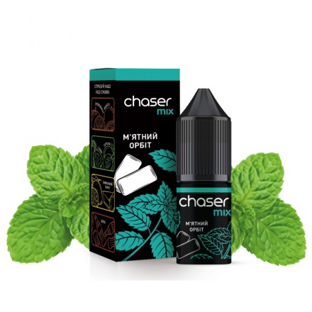 Жидкость Chaser F/М Орбит 10ml 50mg