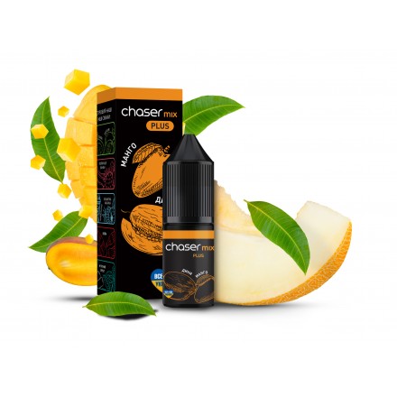 Жидкость Chaser F/M Диня Манго 10ml 50mg