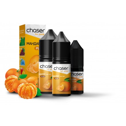 Жидкость Chaser F/P Мандарин 10ml 50mg