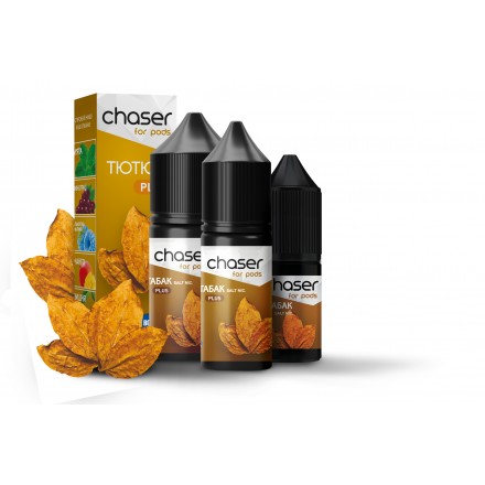 Жидкость Chaser F/P Табак 30ml 0mg